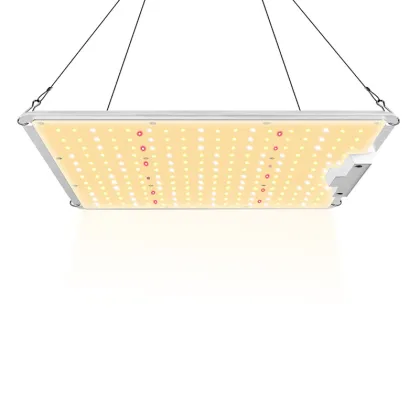 Vertical Garden Lighting 100W LED Plant Growth Lamp