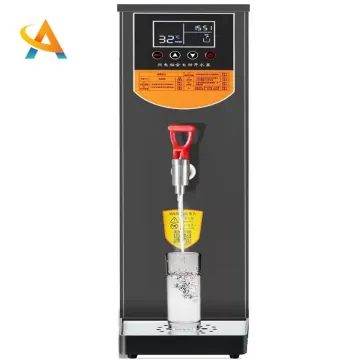 Electric Drinking Boiler: Hot Water Heater and Tea Urn