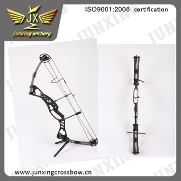 2015 new design compound hunting bow