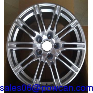 Alloy Wheels with Car Alloy Rims Popular Fit For Replica  Car
