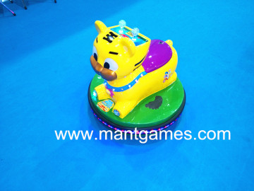 Animal Ride for Mall