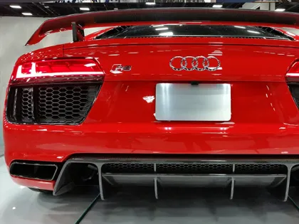 car paint paint protection film