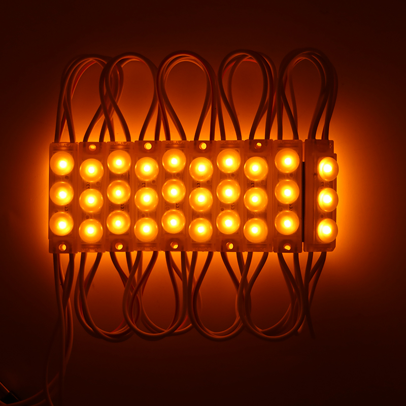 Injection Led Module