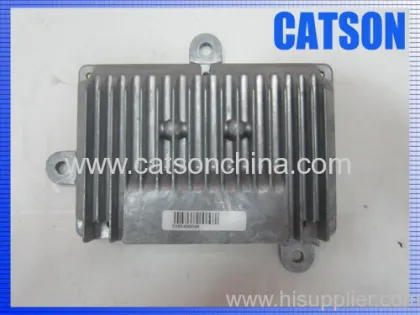 Hitachi Zx200 Controller 4631129 