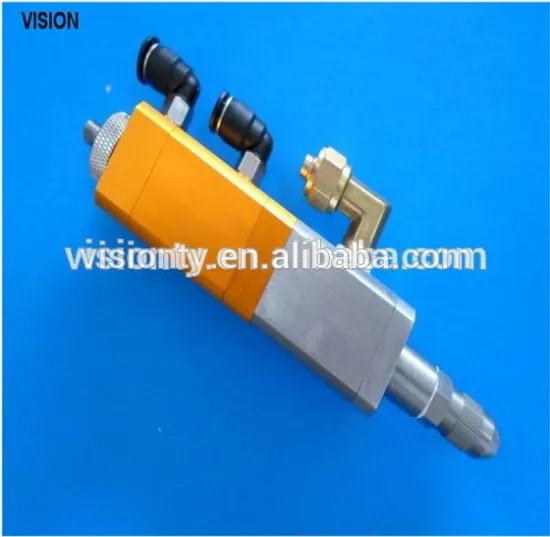 VSD-050 high sticky epoxy pressure dispensing valve