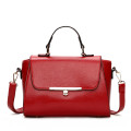 Produsen Pu Leather lady Hand Bag