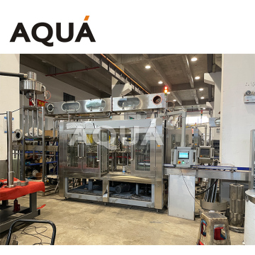 Starting a Water Bottling Plant: Equipment and Setup Guide