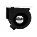 7530 brushless centrifugal DC fan