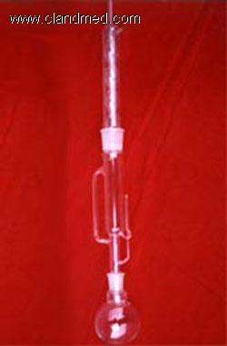 Extraction Apparatus