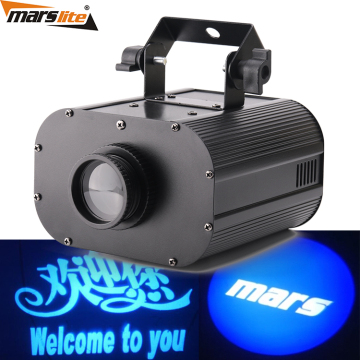 30W LED διαφήμιση GOBO Projector - Light Logo Light Hot Selling