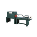 Heat L Sealing Shrink Tunnel Wrapping Machine