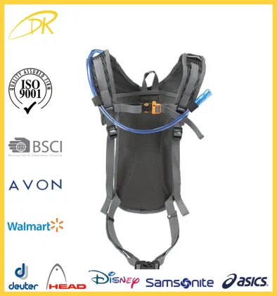 Hydration bladder water backpack,hydration backpacks bag,hydration pack