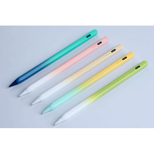 One tube condenser pen