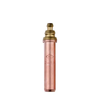 CHIYODA TYPE PNME Gas Cutting Nozzle