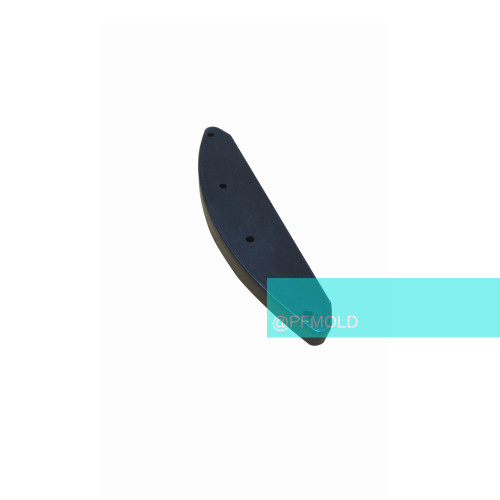 Custom ABS knife handle injection mould