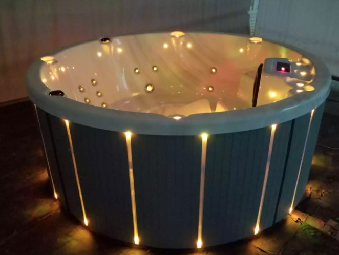 hot tub accessories