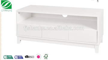 Hot selling TV bench with low price