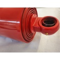 Customized Multi-Stage Hydraulic Cylinder