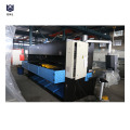 High Quality Hydraulic CNC Shearing Machine