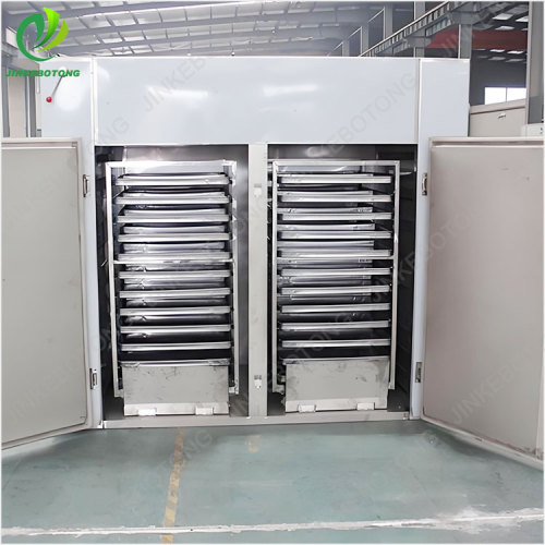 Vitamin hot air circulation oven