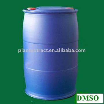 Pharmaceutical Grade Dimethyl Sulfoxide