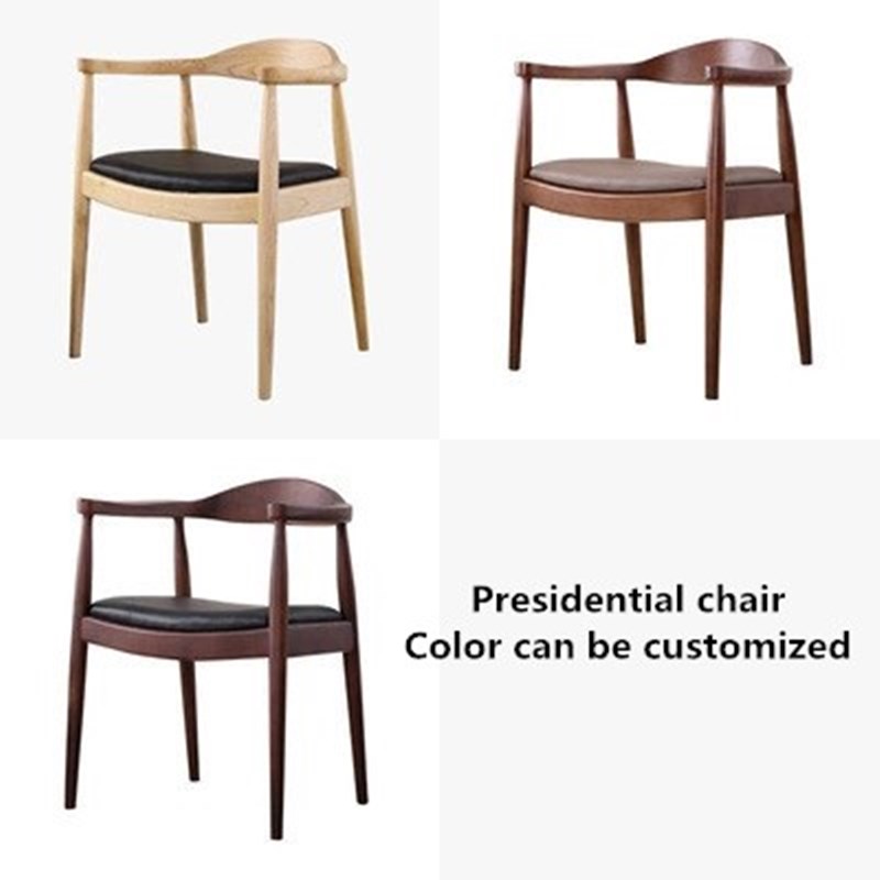 Presidential Chair