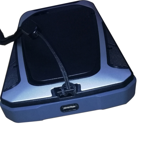 Andorid 9.0 Portable Wireless 4G Handheld Data Collector