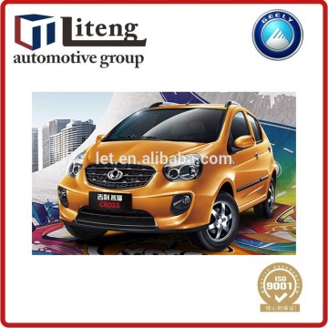 full original best quality Geely spare parts