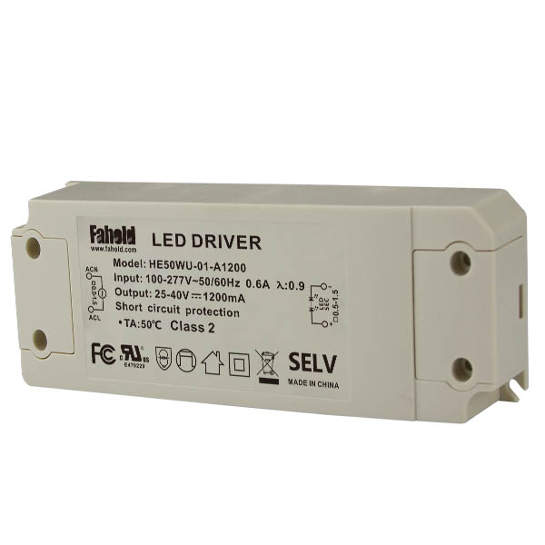 constant current driver