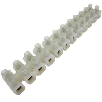 3A - 63A Terminal Blocks