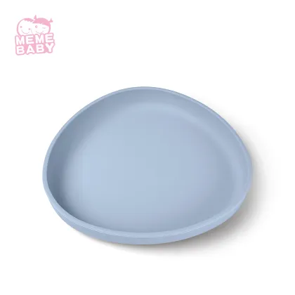 Best Seller BPA Free Kids Food Baby Plate