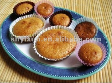 Cake Making Machine in China food machine
