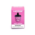 HCOW INUT 3000 Puflar Tek Kullanımlık Vape Sağlık Vape Kiti