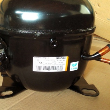 Small Condensing Unit Top Sell Refrigerator Compressor Fridge Freezer Compressors