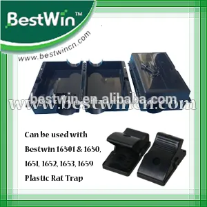 automatic mouse trap,plastic mouse trap,metal mouse trap