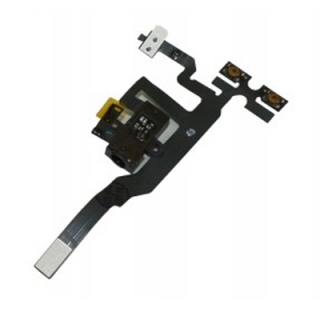 Audio Jack Volume Flex for iPhone4s