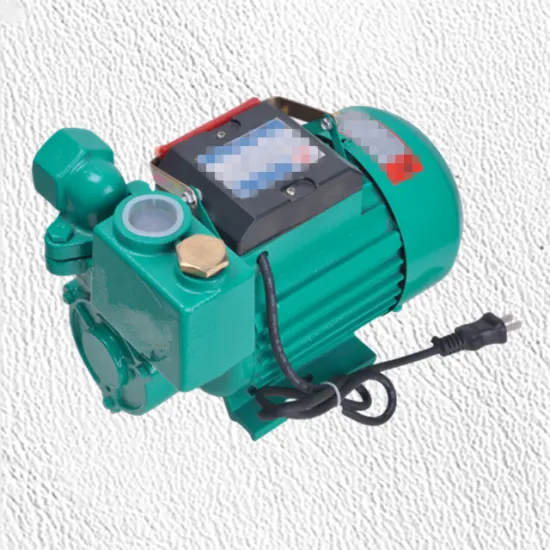 Reliable Quality Booster Pump at Moderate Price