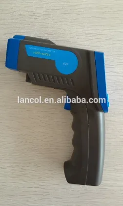 Non-contact Infrared Thermometer HP-420/digital infrared thermometer/auto infrared thermometer