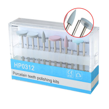 Diamond Sand Material silicon polishing kit