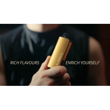 Vape terbaik borong alibarbar ingot 9000 puffs