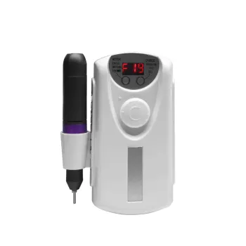 Rechargeable Electric Nail Polish Machine: Convenient Nail Remover