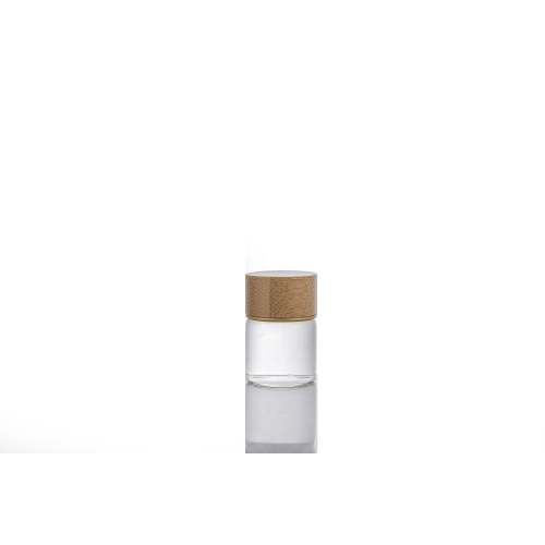 22mm Samll Mouth Glass Vials