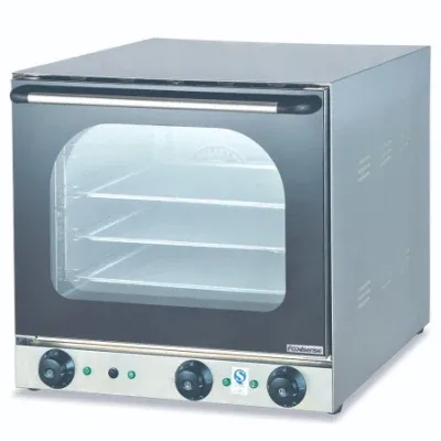 China Commercial Electric Baking Convection Baking Oven Machine, Oven Convection