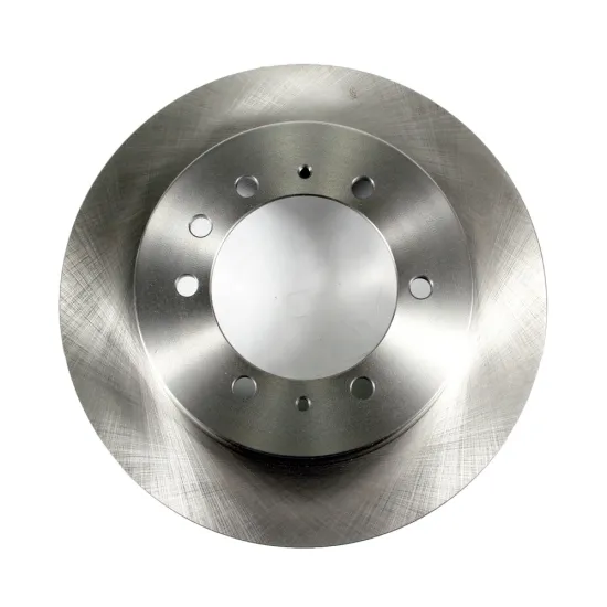 Brand New Front Axle Auto Rotor Brake Disc for Nissan PATROL GR Y60 Y61