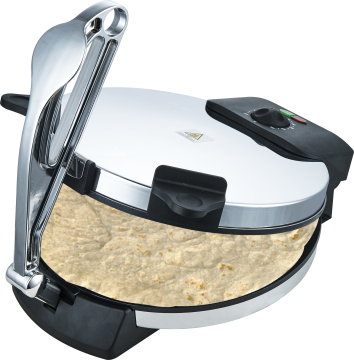 ZS-312A Electric Tortilla Maker - Hot Sale 12-inch Tortilla Cooker