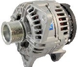Alternator for ISUZU 4JX1 8972159923 LR190-750 12V 90A