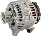 Alternator for HINO EK100 27040-1330