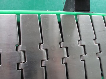 Multifunctionele roestvrijstalen riem