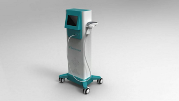 thermage rf beauty machine&thermage rf face lifting machine