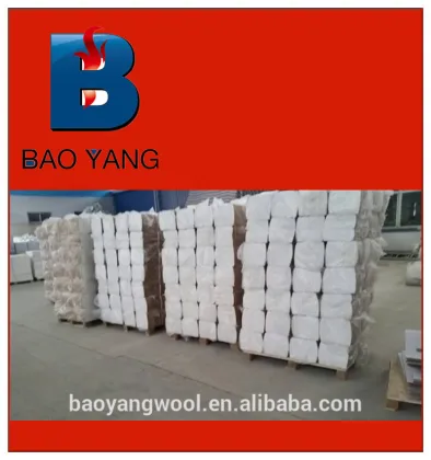 1260STD Ceramic Fiber Module
